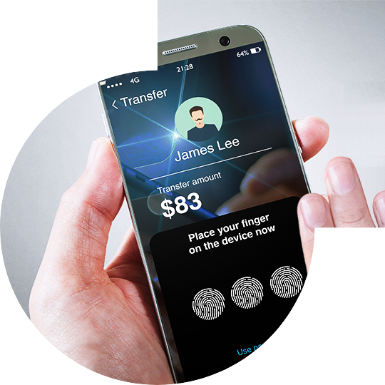 AG旗舰厅新一代全系列感測技術<br>為智慧應用場域帶來人機溝通全新體驗
